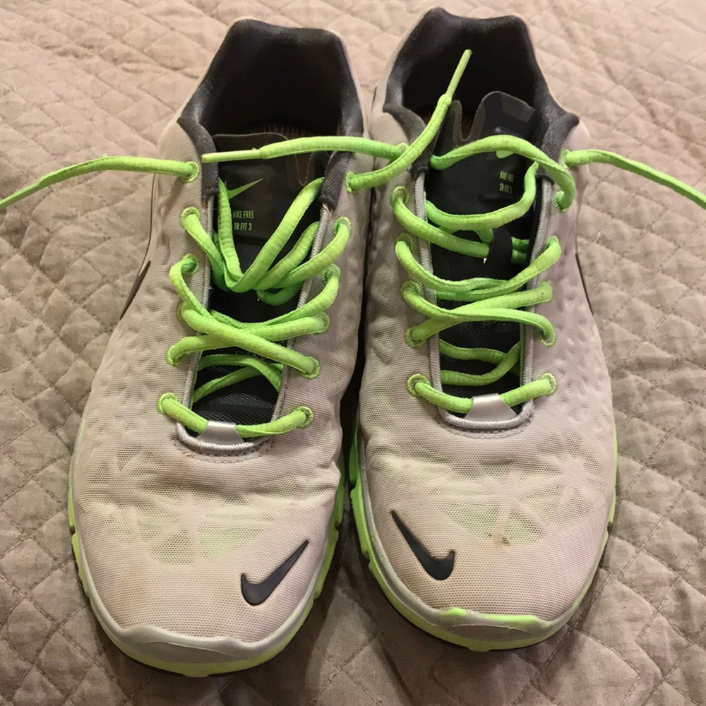 Nike free TR FIT 3 - Picture 2 of 4